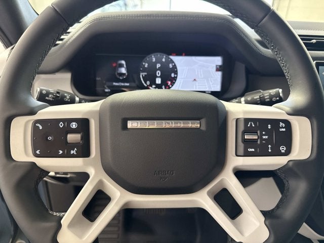 2026 Land Rover Defender S
