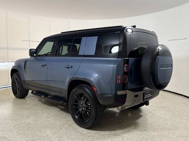 2026 Land Rover Defender S