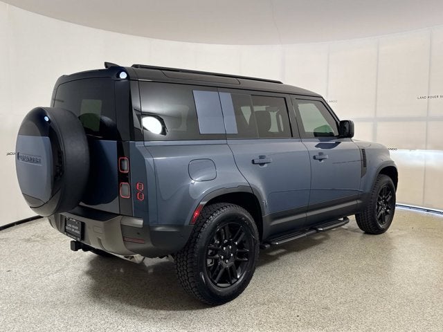 2026 Land Rover Defender S