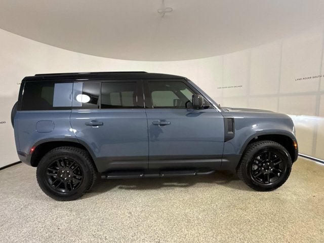 2026 Land Rover Defender S