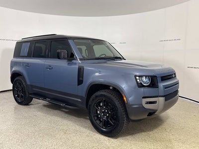 2026 Land Rover Defender S