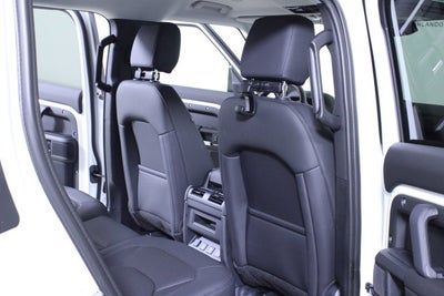 2026 Land Rover Defender S