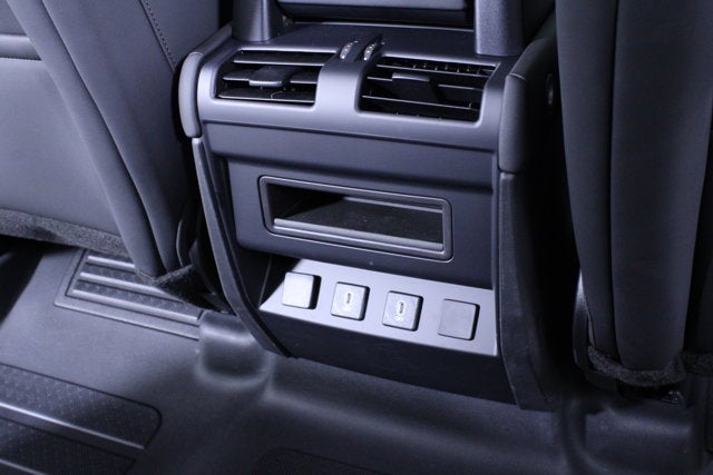 2026 Land Rover Defender S