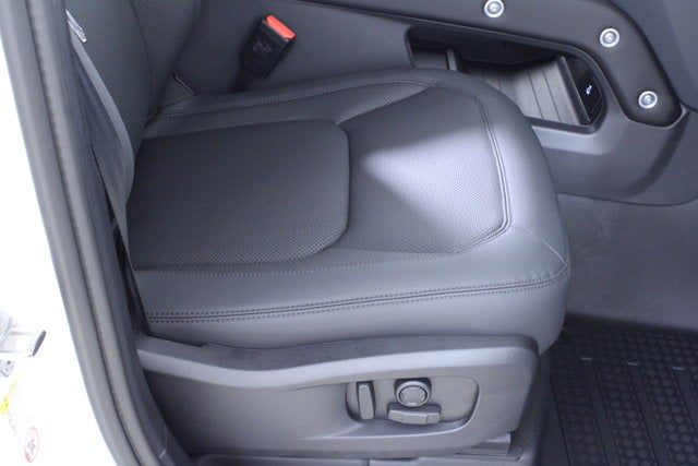 2026 Land Rover Defender S