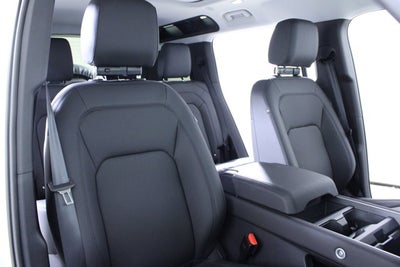 2026 Land Rover Defender S