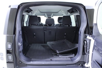 2026 Land Rover Defender S