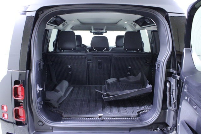 2024 Land Rover Defender S