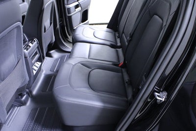 2024 Land Rover Defender S