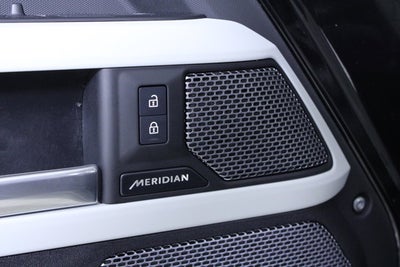 2024 Land Rover Defender S