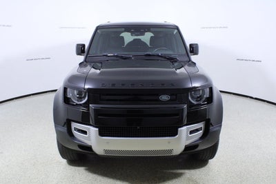 2024 Land Rover Defender S