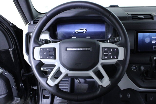 2024 Land Rover Defender S