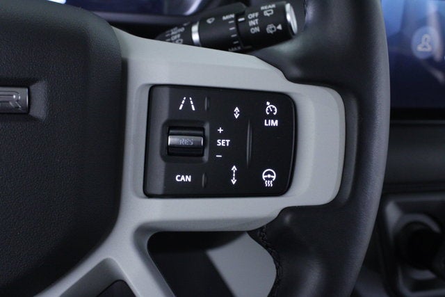 2024 Land Rover Defender S