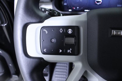 2024 Land Rover Defender S