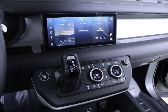 2024 Land Rover Defender S