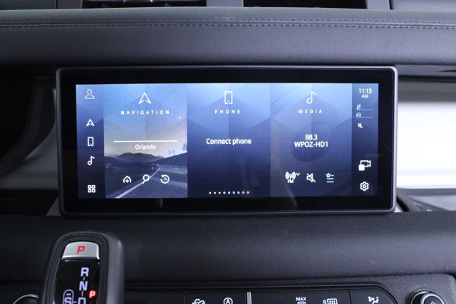 2024 Land Rover Defender S