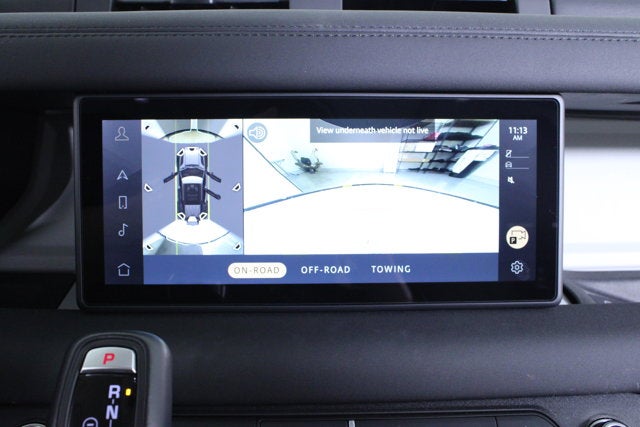 2024 Land Rover Defender S