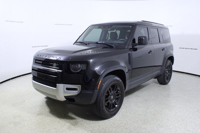 2024 Land Rover Defender S