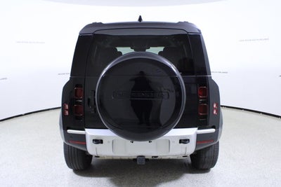 2024 Land Rover Defender S