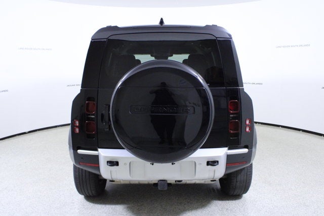 2024 Land Rover Defender S