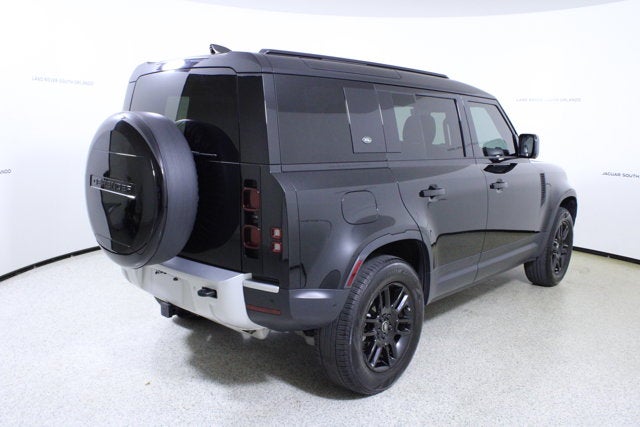 2024 Land Rover Defender S