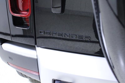 2024 Land Rover Defender S