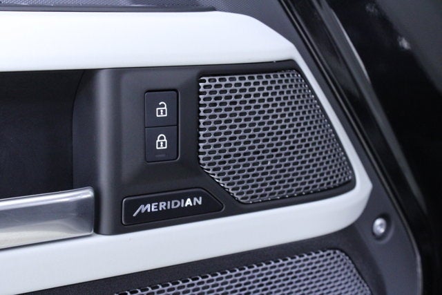 2024 Land Rover Defender S