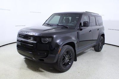 2024 Land Rover Defender S