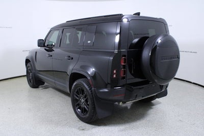 2024 Land Rover Defender S