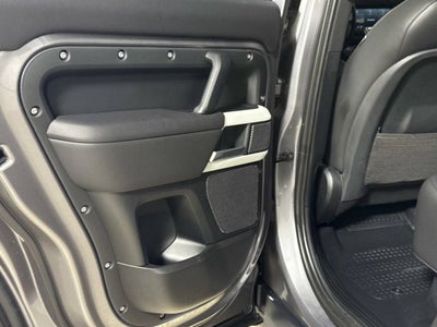 2024 Land Rover Defender S