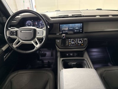 2024 Land Rover Defender S