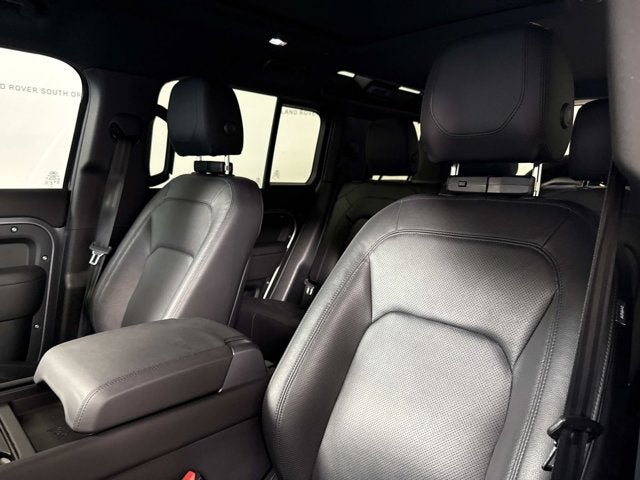 2024 Land Rover Defender S