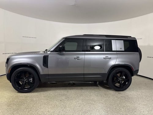 2024 Land Rover Defender S