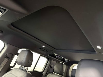 2024 Land Rover Defender S