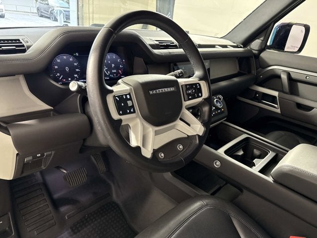 2024 Land Rover Defender S