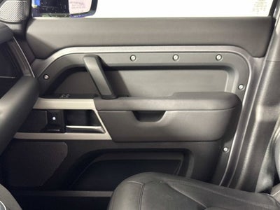 2024 Land Rover Defender S