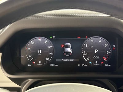 2024 Land Rover Defender S