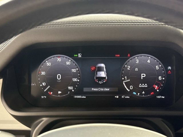2024 Land Rover Defender S