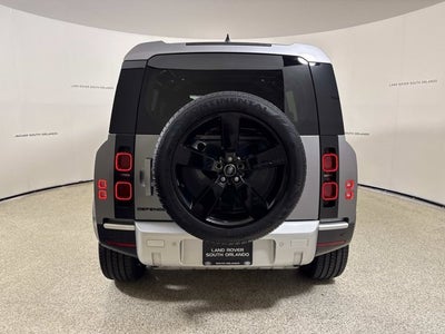 2024 Land Rover Defender S