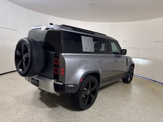 2024 Land Rover Defender S