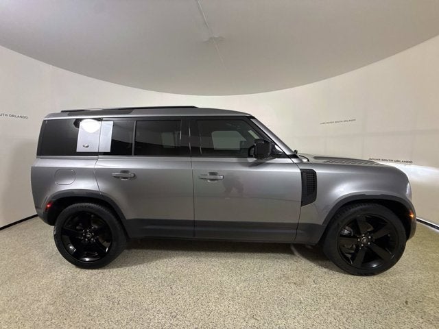 2024 Land Rover Defender S