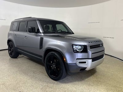 2024 Land Rover Defender S