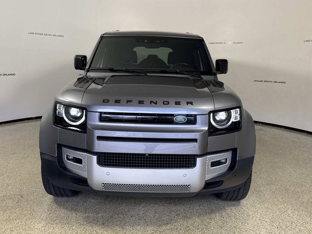 2024 Land Rover Defender S