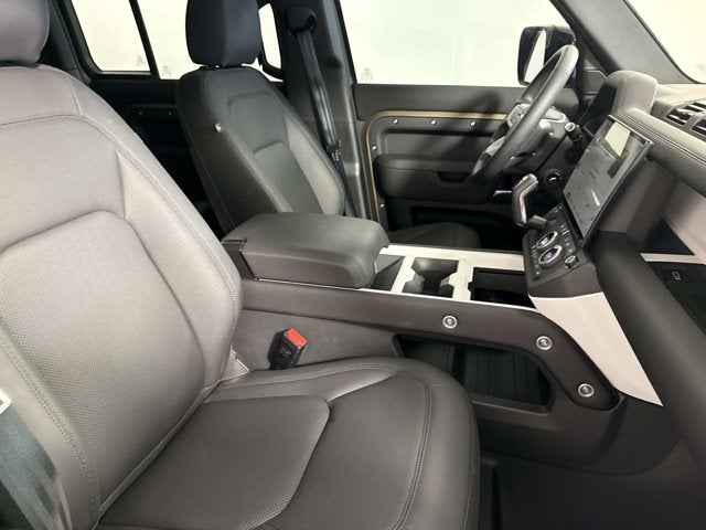 2026 Land Rover Defender S