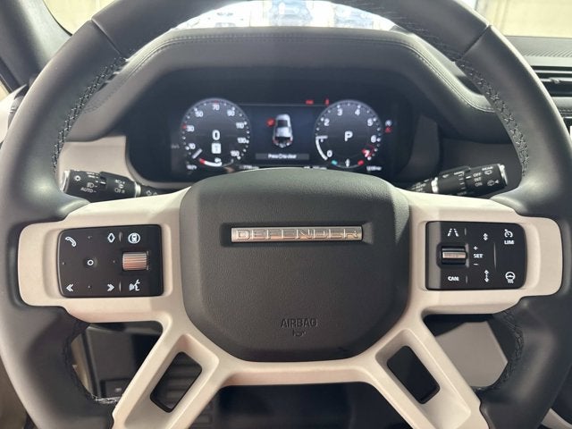 2026 Land Rover Defender S