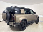 2026 Land Rover Defender S