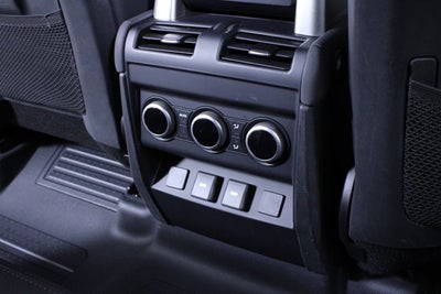 2023 Land Rover Defender S