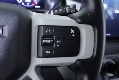 2023 Land Rover Defender S