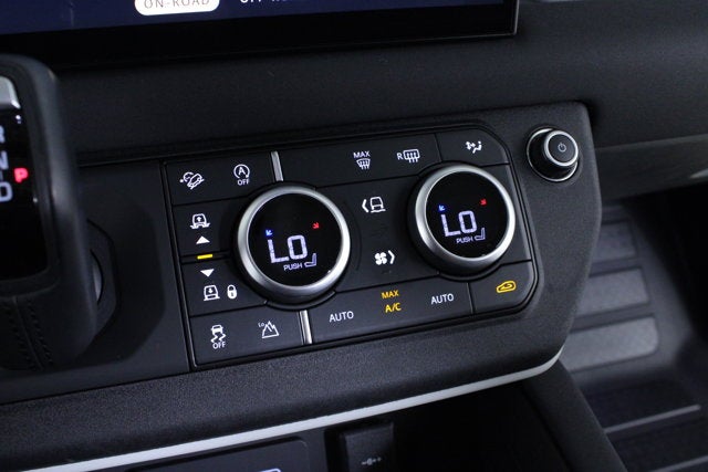 2023 Land Rover Defender S