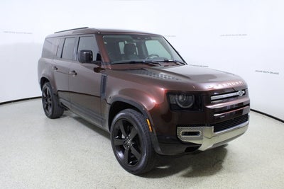 2023 Land Rover Defender S