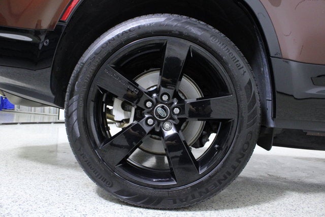 2023 Land Rover Defender S